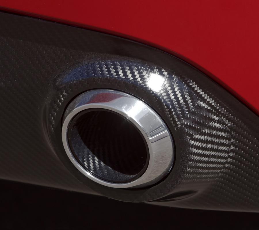  Kia Koup Concept 2008 года  (фото 43 из 50)